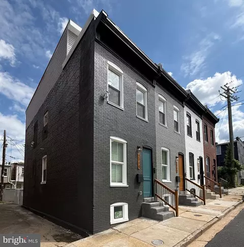 2114 Llewelyn Ave, Baltimore, MD 21213 photo 2
