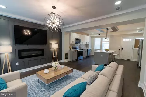 3815 Cottage Ave, Baltimore, MD 21215