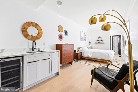 Bedroom - 1752 Bank St, Baltimore, MD 21231 photo 1 of 6