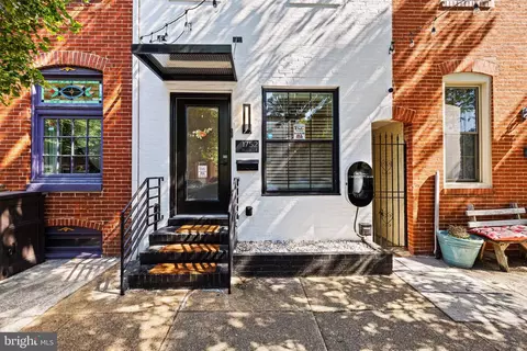 1752 Bank St, Baltimore, MD 21231