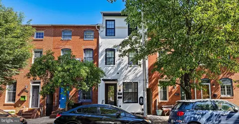 Exterior - 1752 Bank St, Baltimore, MD 21231 photo 2 of 5