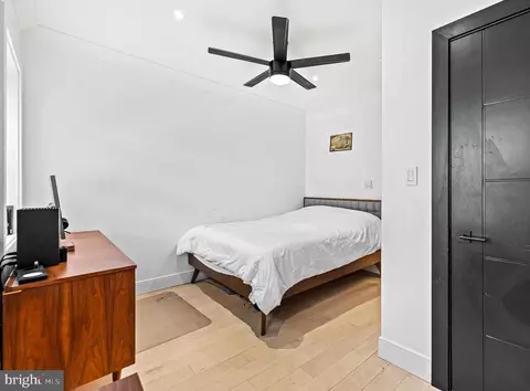 Bedroom - 1752 Bank St, Baltimore, MD 21231 photo 6 of 6