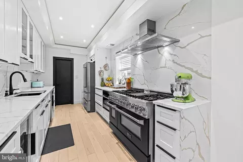 Kitchen - 1752 Bank St, Baltimore, MD 21231 photo 2 of 2