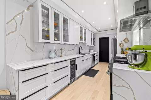 Kitchen - 1752 Bank St, Baltimore, MD 21231 photo 1 of 2