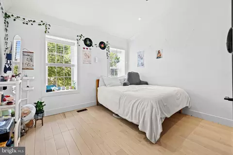 Bedroom - 1752 Bank St, Baltimore, MD 21231 photo 3 of 6
