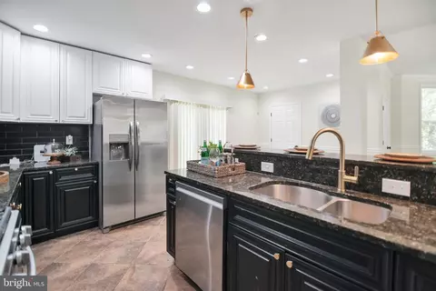 Kitchen - 4221 White Ave, Baltimore, MD 21206 photo 6 of 9