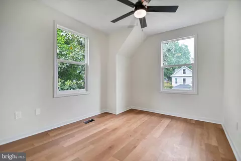 Bedroom - 4221 White Ave, Baltimore, MD 21206 photo 5 of 5