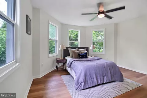 Bedroom - 4221 White Ave, Baltimore, MD 21206 photo 2 of 5