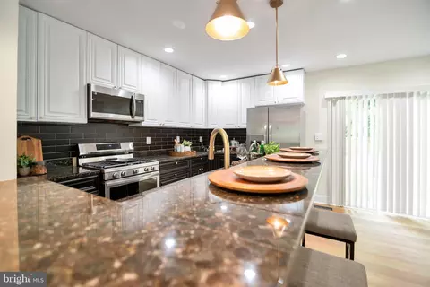 Kitchen - 4221 White Ave, Baltimore, MD 21206 photo 1 of 9
