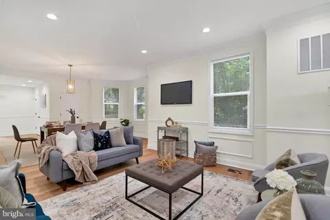 Living - 4221 White Ave, Baltimore, MD 21206 photo 1 of 1