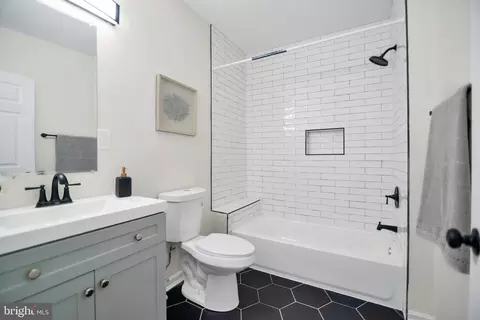 Bath - 4221 White Ave, Baltimore, MD 21206 photo 1 of 13