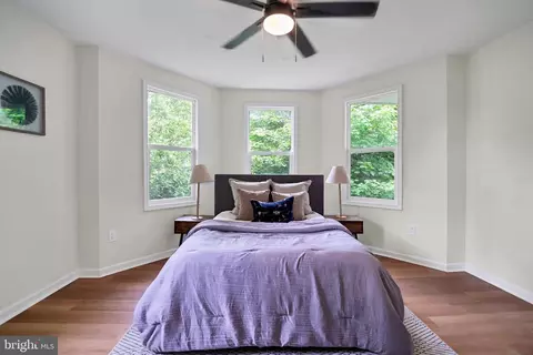 Bedroom - 4221 White Ave, Baltimore, MD 21206 photo 1 of 5