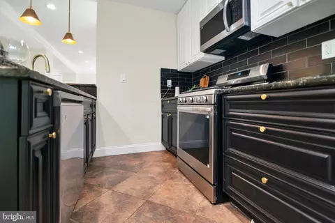 Kitchen - 4221 White Ave, Baltimore, MD 21206 photo 5 of 9
