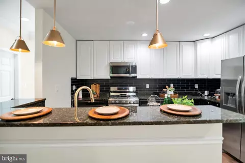 Kitchen - 4221 White Ave, Baltimore, MD 21206 photo 2 of 9