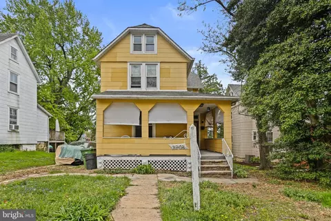 3309 Southern Ave, Baltimore, MD 21214
