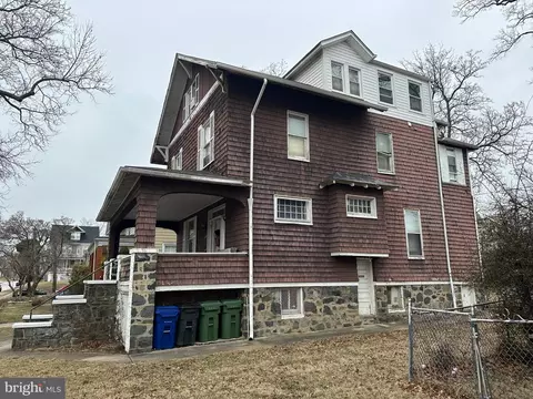Other - 3704 Duvall Ave, Baltimore, MD 21216 photo 4 of 4