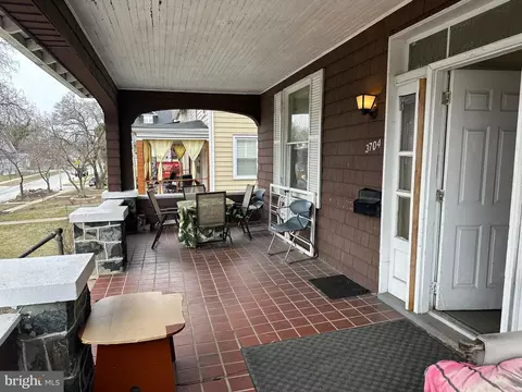 Exterior - 3704 Duvall Ave, Baltimore, MD 21216 photo 2 of 6