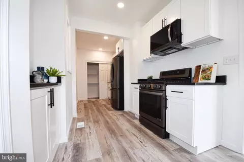 4205 Stanwood Ave, Baltimore, MD 21206