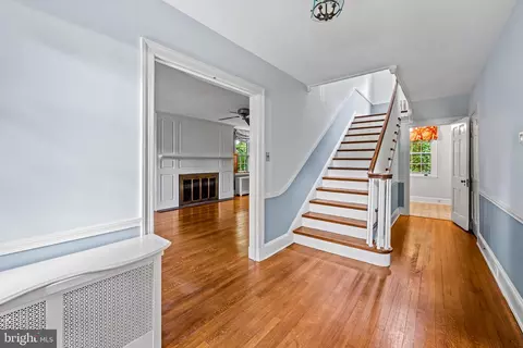 320 Tunbridge Rd, Baltimore, MD 21212 photo 8