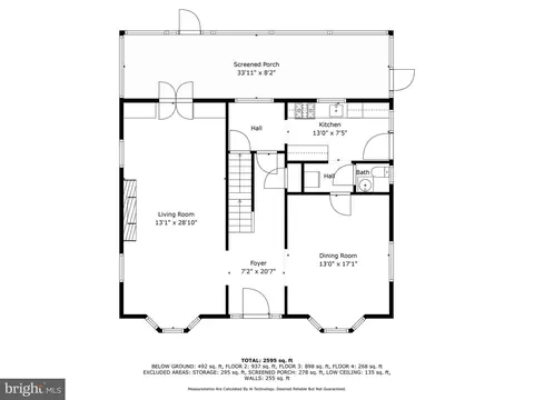 320 Tunbridge Rd, Baltimore, MD 21212 photo 7