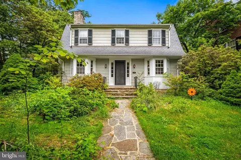 320 Tunbridge Rd, Baltimore, MD 21212