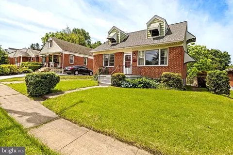 2521 Moore Ave, Baltimore, MD 21234 photo 2
