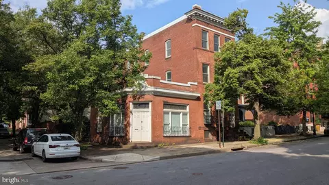 1202 Bolton St, Baltimore, MD 21217