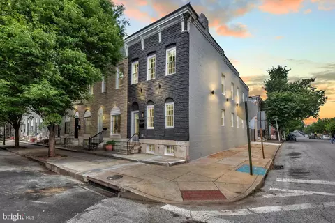 501 N Lakewood Ave, Baltimore, MD 21205