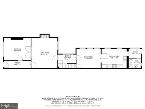 915 Stiles St, Baltimore, MD 21202 photo 35
