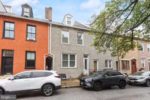915 Stiles St, Baltimore, MD 21202