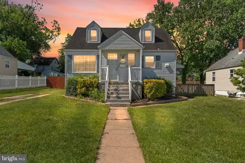 2609 Linwood Rd, Baltimore, MD 21234