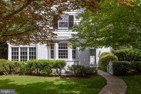 114 Bellemore Rd, Baltimore, MD 21210