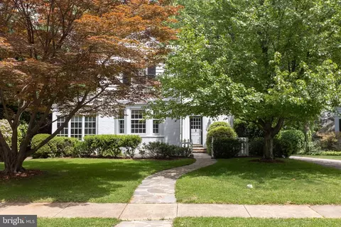 114 Bellemore Rd, Baltimore, MD 21210 photo 4