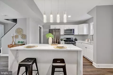 Kitchen - 1076 Tunbridge Rd, Baltimore, MD 21212 photo 1 of 2