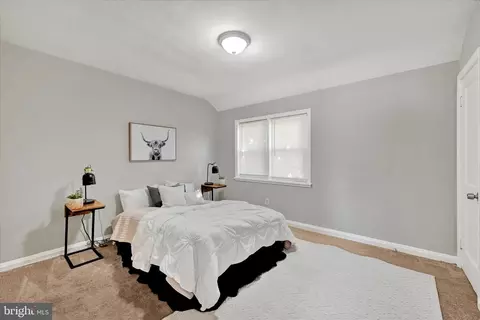 Bedroom - 1076 Tunbridge Rd, Baltimore, MD 21212 photo 1 of 3