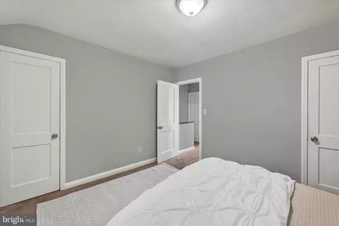 Bedroom - 1076 Tunbridge Rd, Baltimore, MD 21212 photo 3 of 3