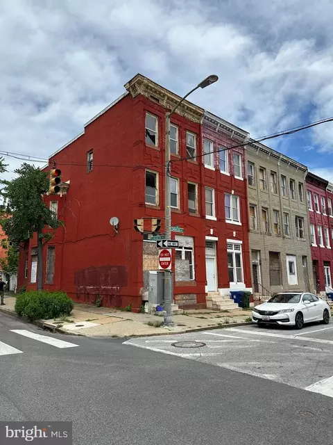1042 Edmondson Ave, Baltimore, MD 21223