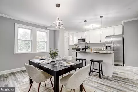 2503 W Forest Park Ave, Baltimore, MD 21215