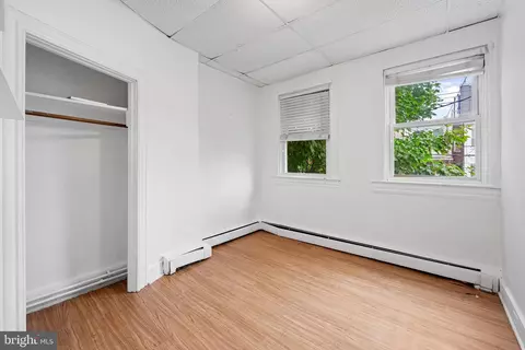 Bedroom - 812 Powers St, Baltimore, MD 21211 photo 3 of 3