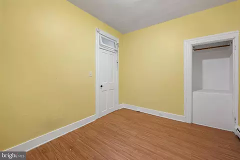 Bedroom - 812 Powers St, Baltimore, MD 21211 photo 2 of 3