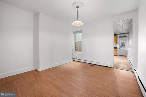 Living - 812 Powers St, Baltimore, MD 21211 photo 4 of 4