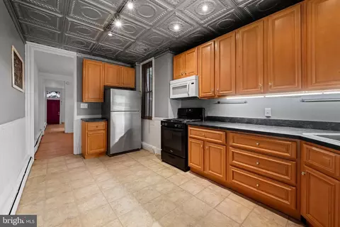 Kitchen - 812 Powers St, Baltimore, MD 21211 photo 3 of 3