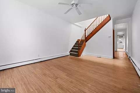 Living - 812 Powers St, Baltimore, MD 21211 photo 2 of 4