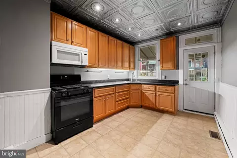 Kitchen - 812 Powers St, Baltimore, MD 21211 photo 1 of 3