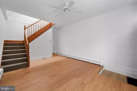 Living - 812 Powers St, Baltimore, MD 21211 photo 3 of 4