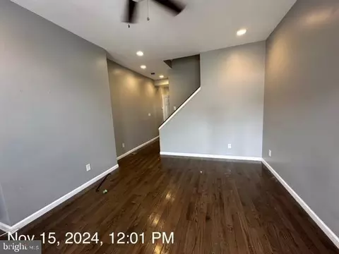Entry Way - 2468 Greenmount Ave, Baltimore, MD 21218 photo 1 of 8