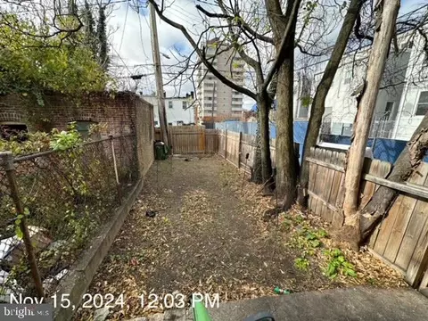 Exterior - 2468 Greenmount Ave, Baltimore, MD 21218 photo 1 of 1
