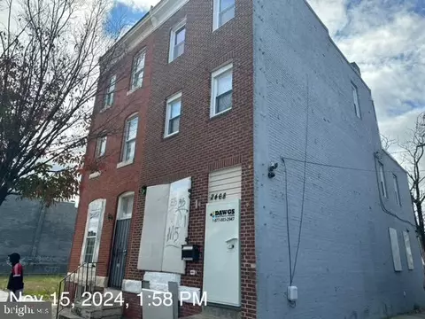 Other - 2468 Greenmount Ave, Baltimore, MD 21218 photo 13 of 13
