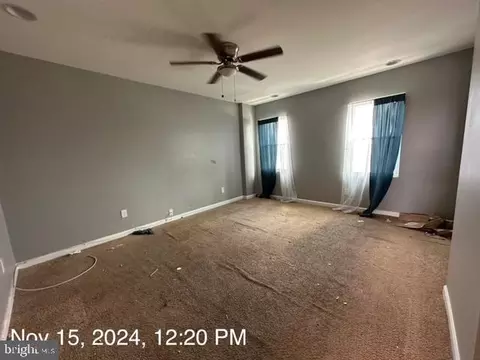 Entry Way - 2468 Greenmount Ave, Baltimore, MD 21218 photo 8 of 8