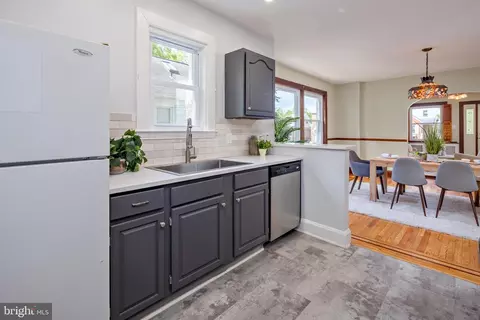 Kitchen - 3023 Chesley, Baltimore, MD 21234 photo 2 of 2